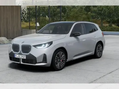 BMW BMW X3 M50 xDrive M Sport Pro || AHK Pano Stndhzg (G45) im Auto Abo von LeasingMarkt.de