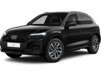 Audi Audi Q5 45 TFSI quattro advanced - kurzfristig verfügbar ! im Auto Abo von LeasingMarkt.de