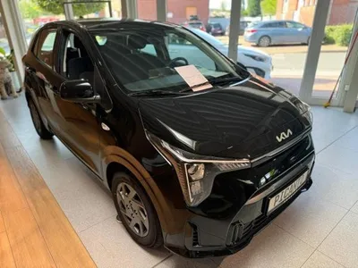 Kia Kia Picanto Vision Navi Kamera Aktion Gewerbe 🥳🥳🥳 im Auto Abo von LeasingMarkt.de