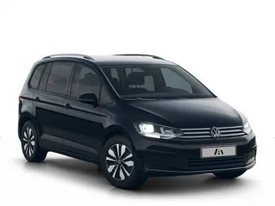 VW VW Touran 1.5 TSI Goal im Auto Abo von ViveLaCar