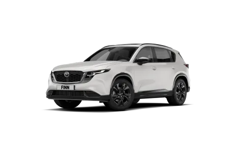Mazda Mazda CX-5 2.5 e-SKYACTIV-G 141 FWD im Auto Abo von FINN