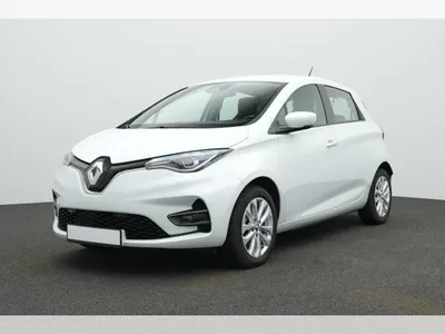 Renault Renault ZOE Sofort verfügbar 🔥 Experience Z.E. 50 R135🔥 inkl. CCS, Batterie Zertifikat möglich 🔥 im Auto Abo von LeasingMarkt.de