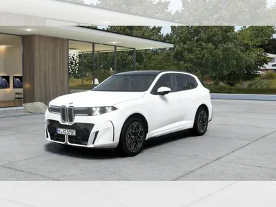 BMW BMW X5 iX5 60 xDrive  **Bestellung abänderbar** im Leasing von LeasingMarkt.de