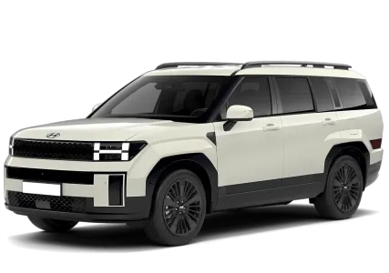 Hyundai Hyundai Santa Fe 1,6 T-Gdi SIGNATURE 4WD im Auto Abo von movme