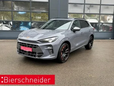 Cupra Cupra Terramar 2.0 TSI DSG 4Drive ACEBONO + PANO + NAVI etc im Auto Abo von LeasingMarkt.de
