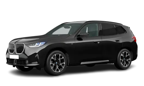 BMW BMW X3 xDrive20d im Auto Abo von Sport Auto Plus