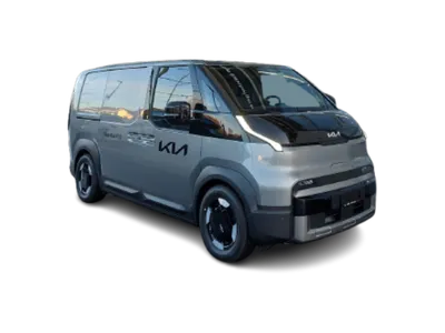 Kia KIA PV5 Cargo 71.2 kWh Elite im Auto Abo von CARIFY