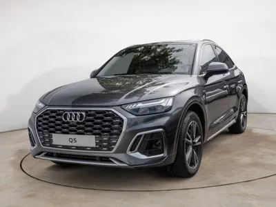 Audi Audi Q5 Sportback S line business 35 TDI im Auto Abo von LeasingMarkt.de