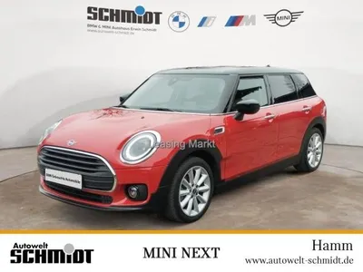 MINI MINI Cooper Clubman Classic Trim +2JahreNext:GARANTIE im Auto Abo von LeasingMarkt.de