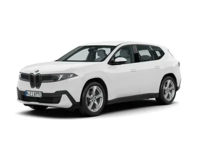 BMW BMW iX3 40 || Neuwagenbestellung FREIE KONFIGURATION!! im Leasing von LeasingMarkt.de