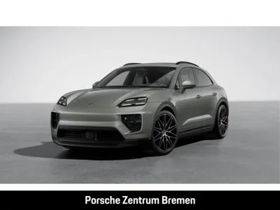 Porsche Porsche Macan 4 Sportpaket  Panorama LED-Matrix im Auto Abo von LeasingMarkt.de