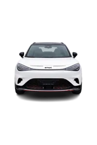 Smart SMART #1 66 kWh Brabus AWD im Auto Abo von CARIFY
