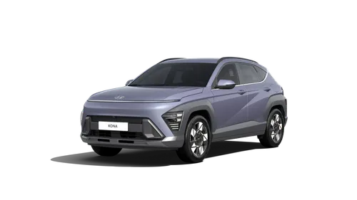 Hyundai Hyundai Kona 1.6 T-GDI Prime im Auto Abo von MOCEAN