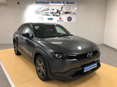 Mazda Mazda MX-30 MX-30 KOM-P MC-P Carplay*ACC*LED* im Auto Abo von Faaren
