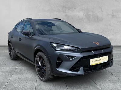 Cupra Cupra Formentor VZ 2.0 TSI 245 kW (333 PS) 7-Gang DSG 4Drive im Auto Abo von Faaren