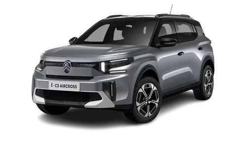Citroen Citroen ë-C3 Aircross Elektromotor 113 Standard-Range im Auto Abo von FINN