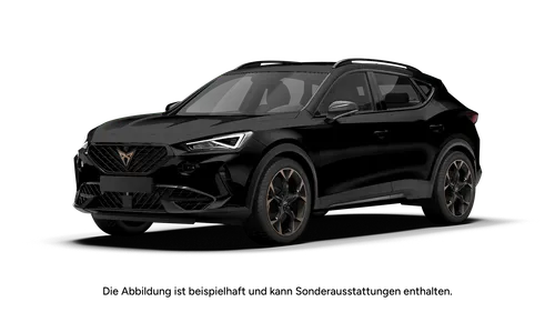 Cupra Cupra Formentor 1.5 TSI 110kW 7-Gang-DSG SUPER DEAL im Auto Abo von Faaren