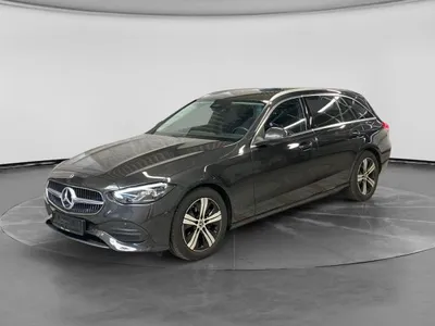 Mercedes Mercedes-Benz C 200 C T-Modell SHZ/PDC/Klima/Navi/Tempomat*Haustürlieferung im Leasing von LeasingMarkt.de