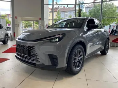 Lexus Lexus LBX 1,5 Hybrid mit ❤️💥Komfort-Paket❤️💥 im Auto Abo von LeasingMarkt.de
