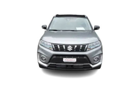 Suzuki SUZUKI Vitara 1.4 T Compact Top Hybrid 4x4 im Auto Abo von CARIFY