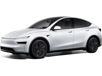 Tesla Tesla Model Y Long Range Dual Motor AWD Allrad schnell verfügbar im Auto Abo von LeasingMarkt.de