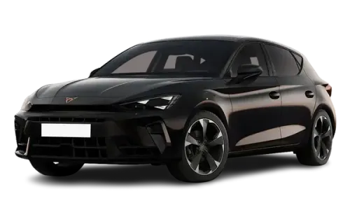 Cupra Cupra Leon im Auto Abo von Sport Auto Plus