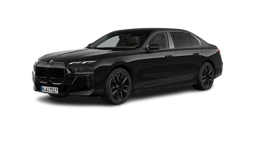 BMW BMW 7er Limousine 740d xDrive im Auto Abo von FINN