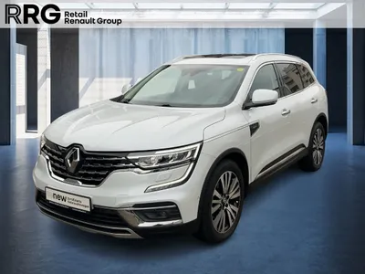 Renault Renault Koleos im Auto Abo von 9Drive