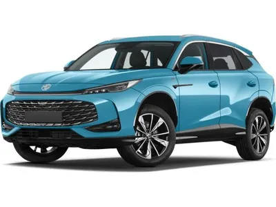 MG MG HS Luxury 1.5T MT*❗*SOLANGE DER VORRAT REICHT*❗*SOFORT VERFÜGBAR*❗*7 Jahre Garantie* im Auto Abo von LeasingMarkt.de