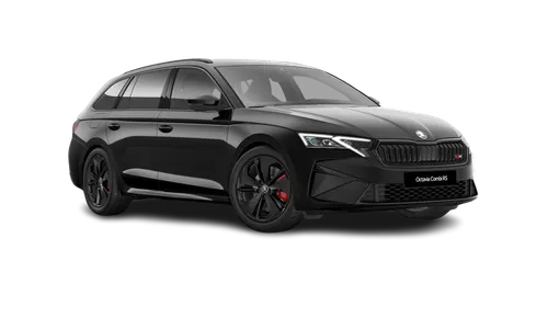 Skoda Skoda Octavia 2.0 TSI DSG Combi im Auto Abo von FINN
