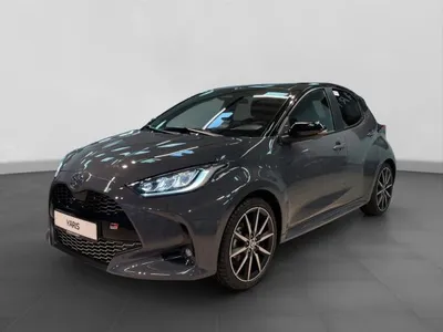 Toyota Toyota Yaris GR Sport 1,5 Hybrid 🚀​🚀 im Auto Abo von LeasingMarkt.de