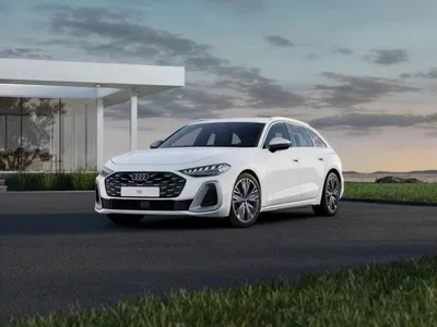 Audi Audi S5 Avant *BESTELLAKTION*ACC*NAVI*el.HECK*KAMERA im Auto Abo von LeasingMarkt.de