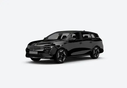 Opel Opel Astra Sports Tourer 96 kW (Benziner) im Auto Abo von MHC Mobility