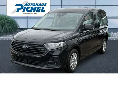 Ford Ford 20x Tourneo Connect Trend L1 Kurzzulassung im Auto Abo von Mobile.de
