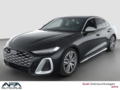 Audi Audi S5 TFSI S tronic Pano*AHK*360°*StdHz*Navi*B&O im Leasing von Null-Leasing