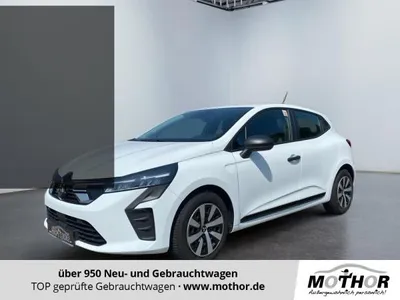 Mitsubishi Mitsubishi Colt 1.0 Klima Virtual-Cockpit Tempomat Isofix im Leasing von LeasingMarkt.de