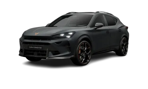 Cupra Cupra Formentor 2.5 TSI 287kW DSG 4Drive im Auto Abo von FINN