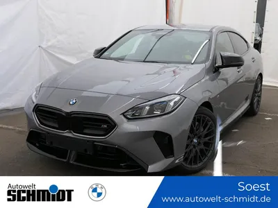 BMW BMW M235i xDrive Gran Coupe + GARANTIE-bis-10.2030 im Leasing von Null-Leasing