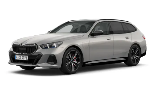 BMW BMW 5er Touring 550e xDrive Touring A im Auto Abo von FINN