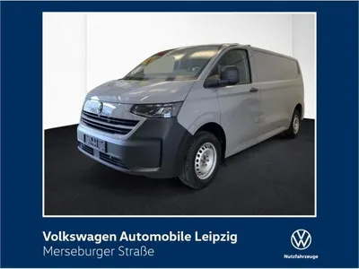 VW Volkswagen Transporter e- Kasten BEV im Auto Abo von LeasingMarkt.de
