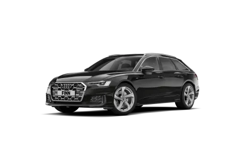 Audi Audi A6 Avant 45 TDI quattro S tronic Avant im Auto Abo von FINN