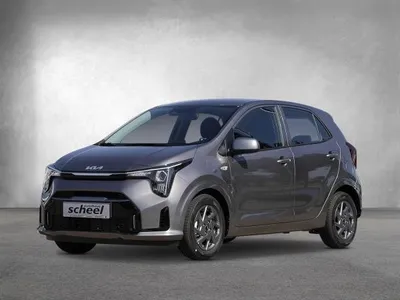 Kia Kia Picanto PE2 1.0 MT Vision Facelift im Auto Abo von LeasingMarkt.de