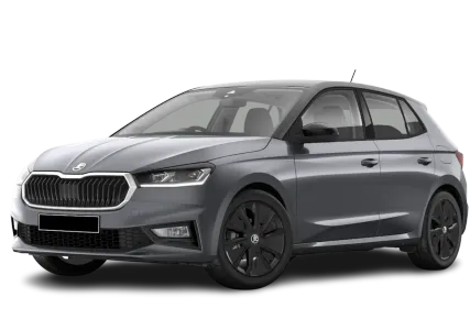 Skoda Skoda Fabia Monte Carlo 1.0 TSI im Auto Abo von movme