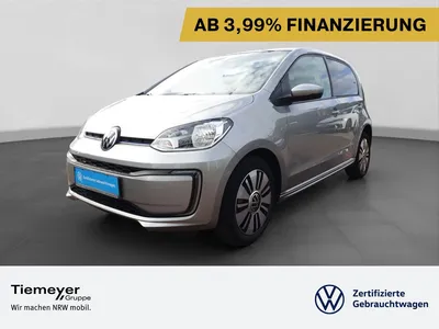 VW Volkswagen e-up! MOVE STYLE+ ASSIST SITZH LM15 im Leasing von Null-Leasing