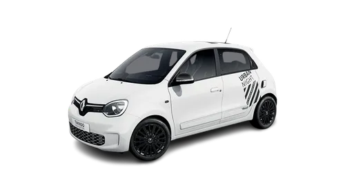 Renault Renault Twingo URBAN NIGHT im Auto Abo von Faaren