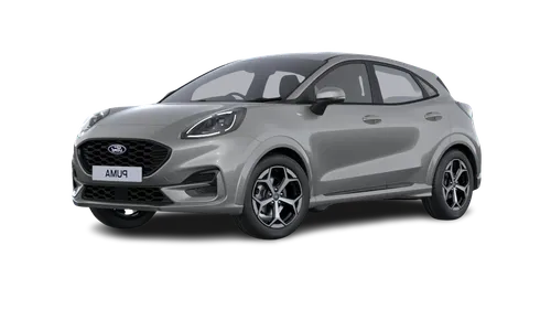 Ford Ford Puma 1,0 EcoBoost Hybrid 92kW im Auto Abo von FINN