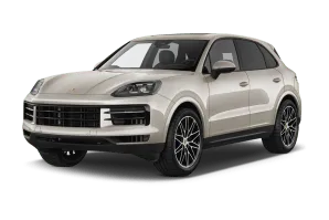 Porsche Porsche Cayenne 3.0 V6 Tiptronic im Leasing von MeinAuto