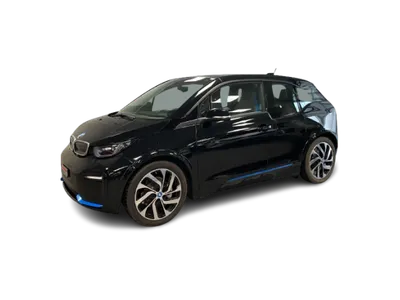 BMW BMW i3 S E-Motor 120 Ah im Auto Abo von CARIFY