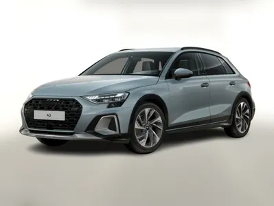Audi A3 allstreet 35 TFSI S tronic Nav 18Z S line-Int Auto-Abo privat im Auto Abo von Autohaus Tabor