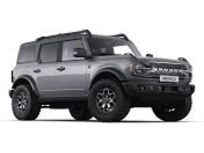 Ford Ford Bronco 2.7 l EcoBoost Badlands für einen Knallerpreis im Auto Abo von LeasingMarkt.de